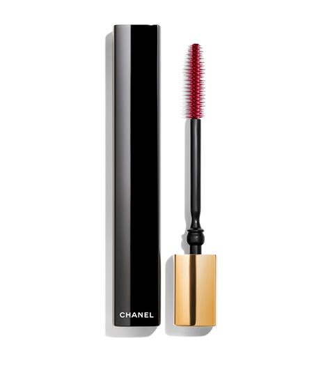 chanel inimitable mascara opinie|chanel noir allure mascara cheapest.